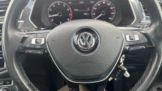 Volkswagen Tiguan 2.0 TSi 180 4Motion SEL 5dr DSG Petrol Estate